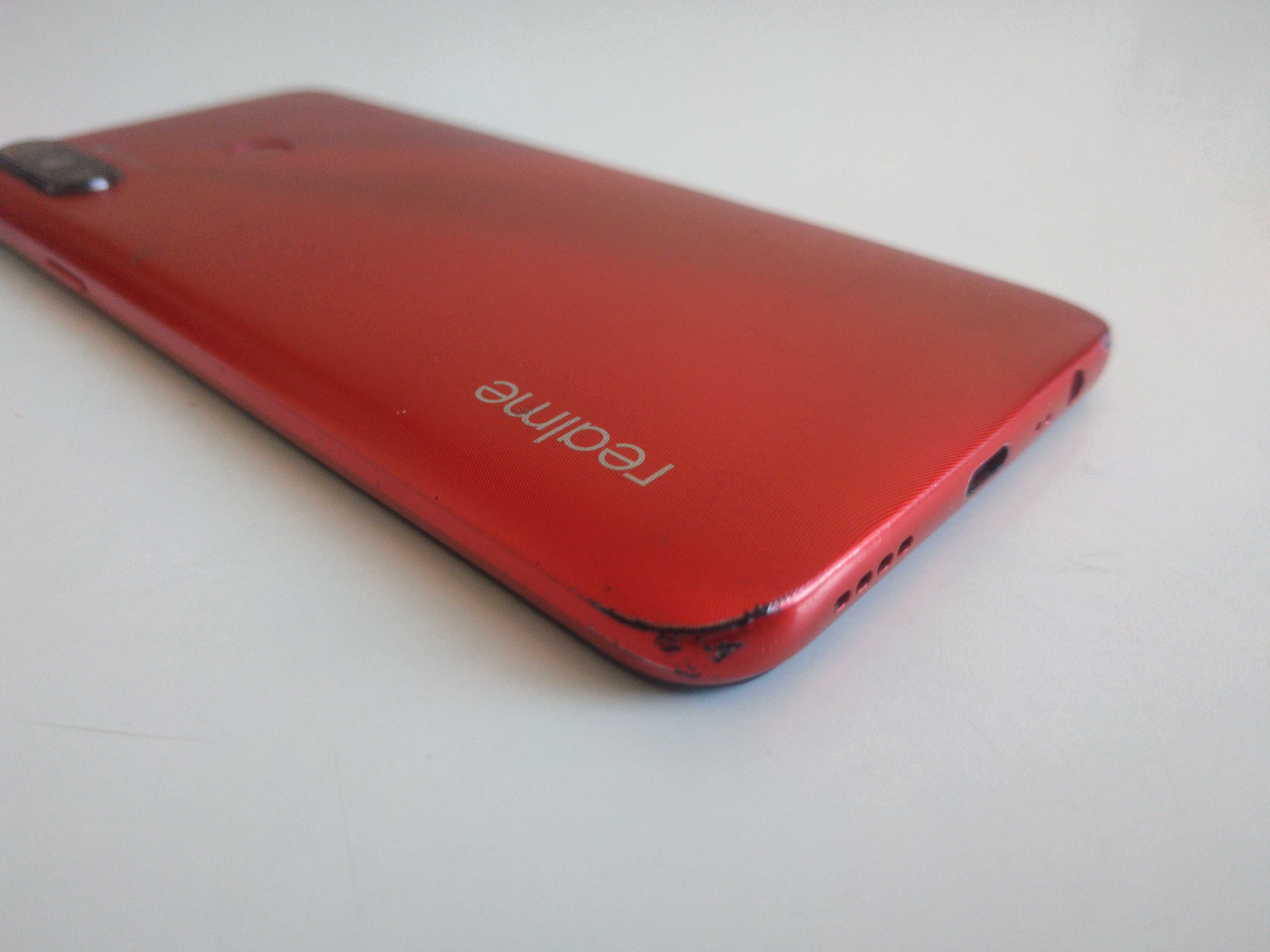 Realme C3 з NFC 3/64 RMX2020 материнська плата