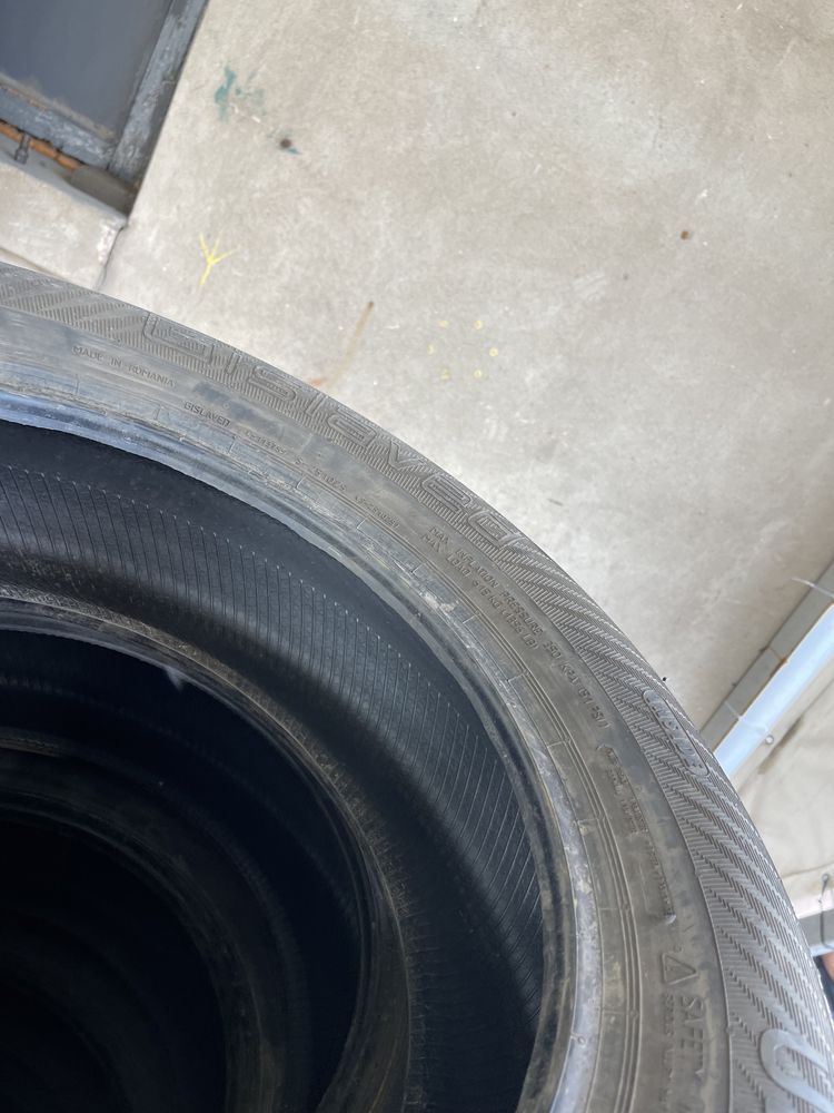 195/65R15 Gislaved-4шт 21,22год