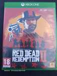 Red Dead Redemption II Xbox One