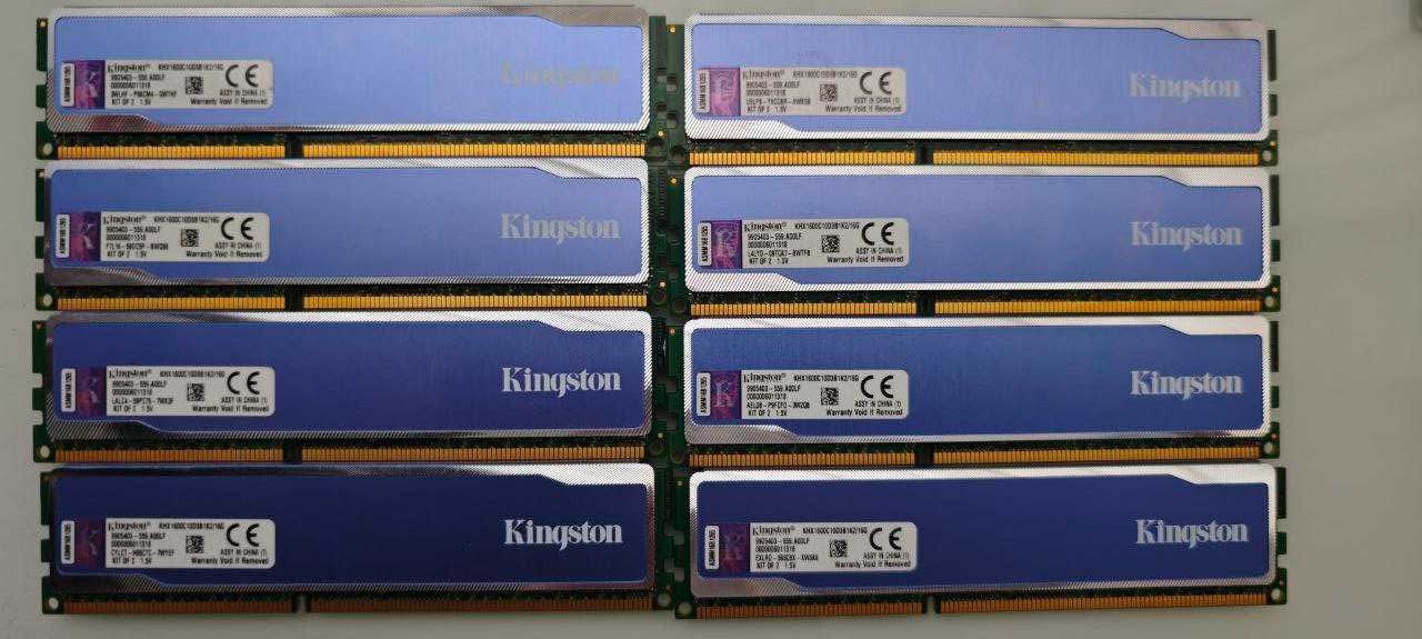 ddr3 дешево багато