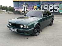 Продам бмв е34 BMW e34