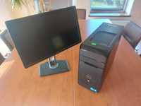 Dell Vostro, Stacjonarny, z Monitorem