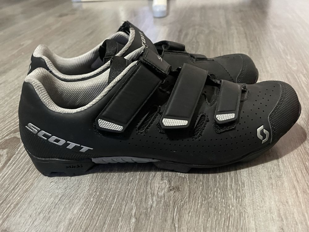 Scott Sapatilhas MTB Comp RS 42