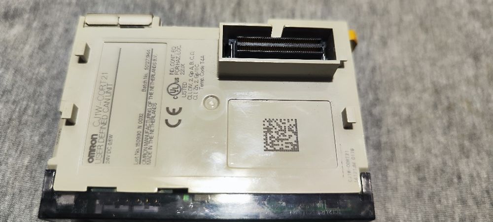 Omron CJ1W-CORT21