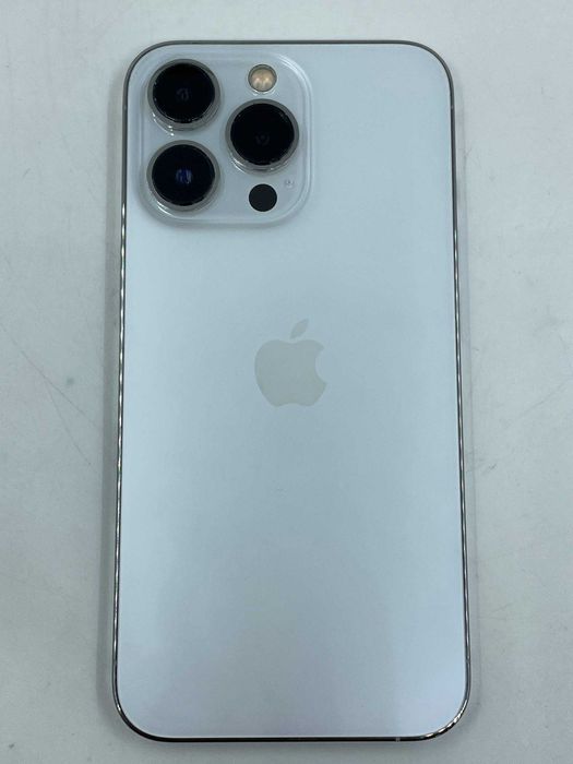iPhone 13 Pro 128GB Silver ГАРАНТІЯ 6 Місяців МАГАЗИН айфон