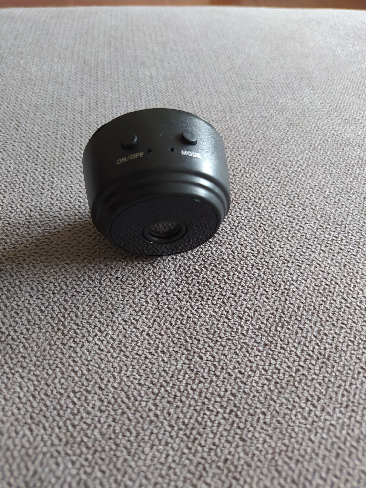 Mini camera wifi A9