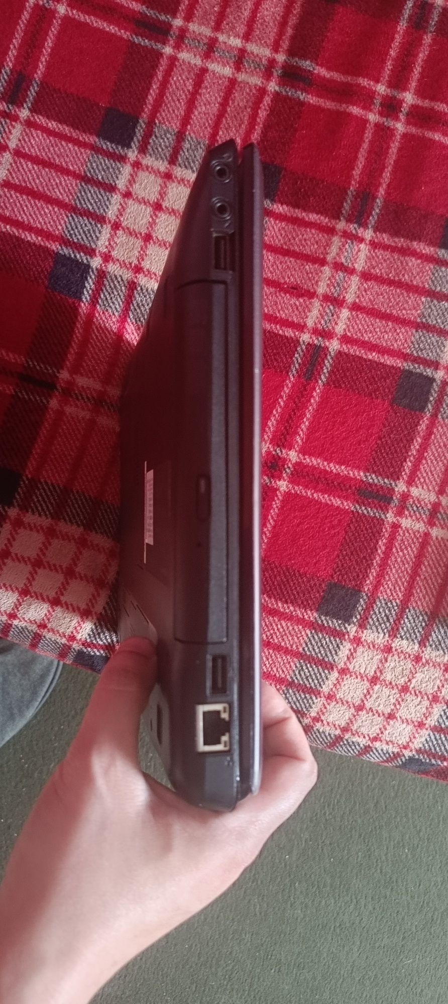 Lenovo Z570 Core i3, Nvidia GT630m (20095)
