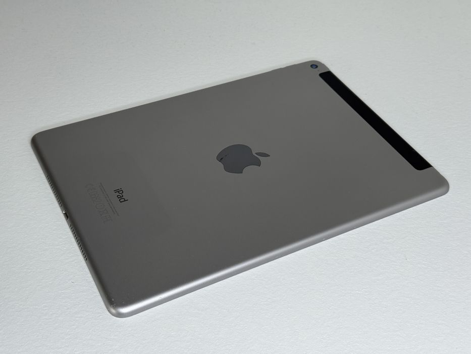 iPad Air 2 (A1567) 64GB - Cellular (LTE) - zbity - faktura VAT 23%