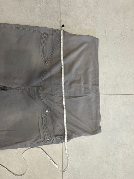 Spodnie ciążowe H&M r. 42