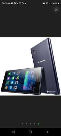 Смартфон Lenovo P70 (Blue) + флешка в подарок на 1 гб