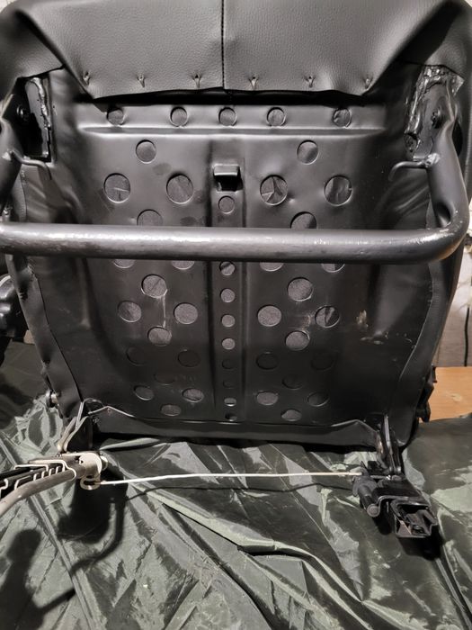 Продам сидения ваз 2108-2113