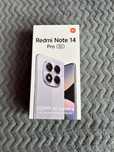Redmi note 14 pro 5g