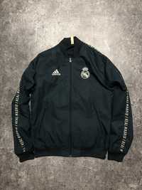 Бомбер Adidas Real Madrid