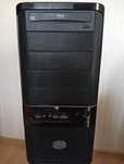 Komputer stacjonarny Intel G2020-2,90 GHz