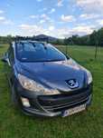 Peugeot 308 1.6hdi 2008