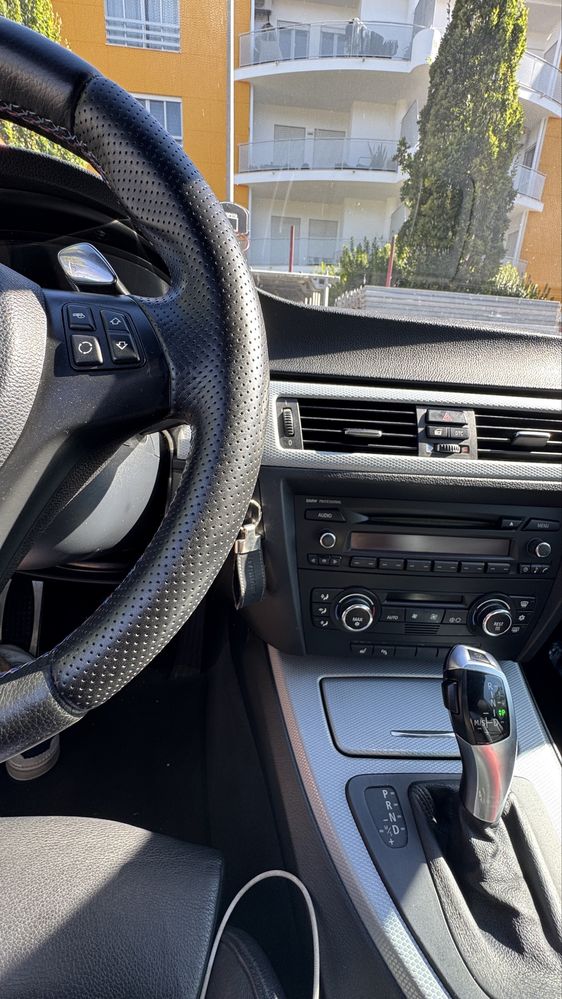 Bmw e92 335D pre-lci