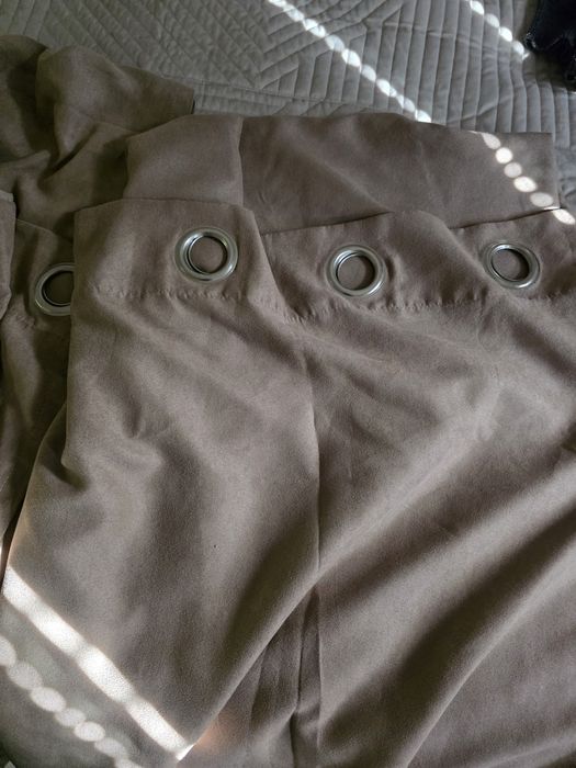 Zasłony na przelotkach  140x 240