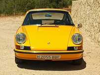 Porsche 911 Série F