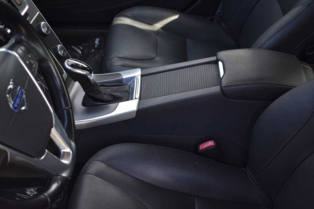 Volvo S60 T5 Premier Plus      2015