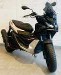 Aprilia SR  125 GT