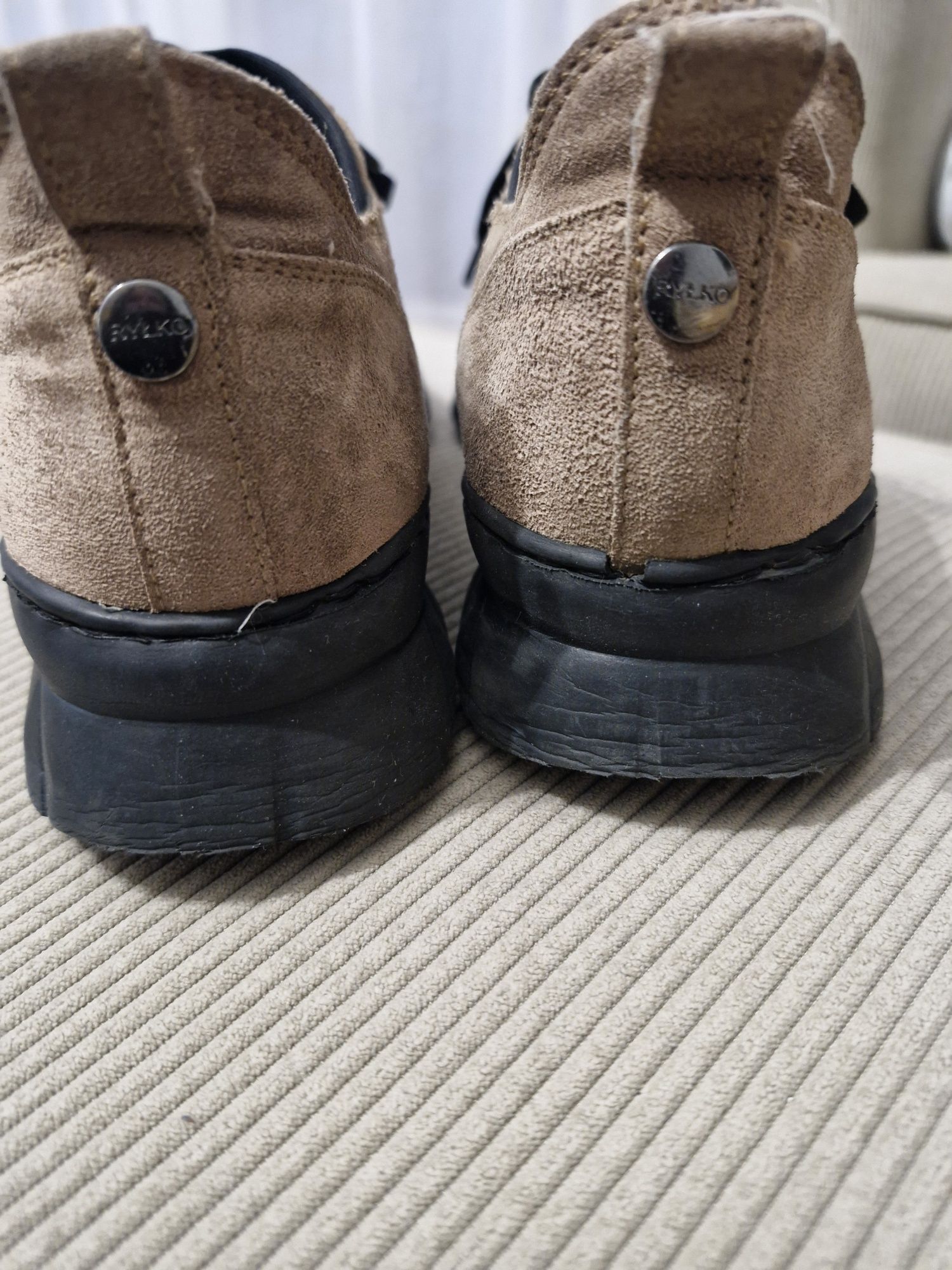 Buty rylko rozm 36