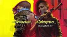 Cyberpunk 2077 + Phantom Liberty на Playstation