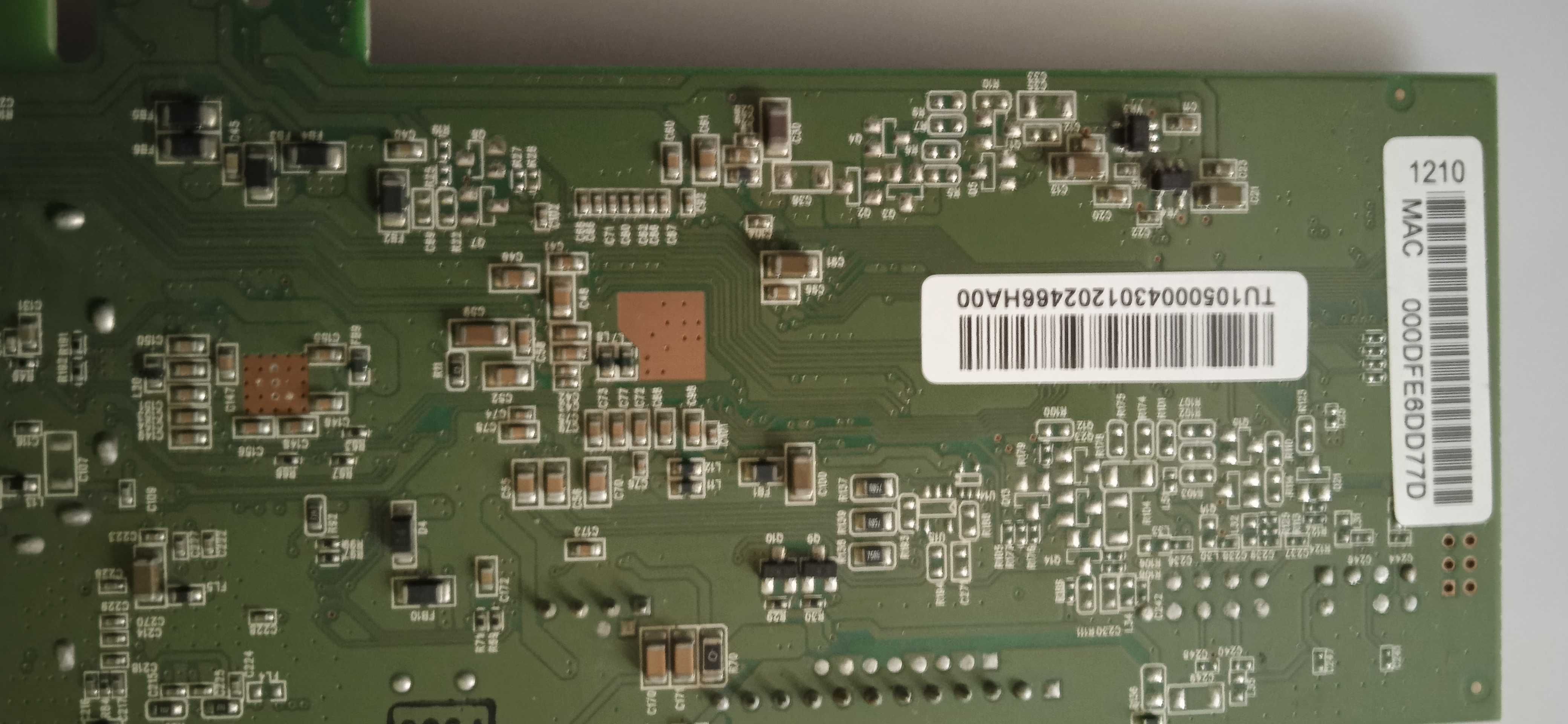 Karta tuner PC exp, WinTV-HVR 3300 sat/dvbt/dvbs53549LF