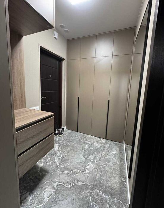 1 кімн. кв-ра пр-кт Григоренко, 18а, м. Позняки, Дарницький район