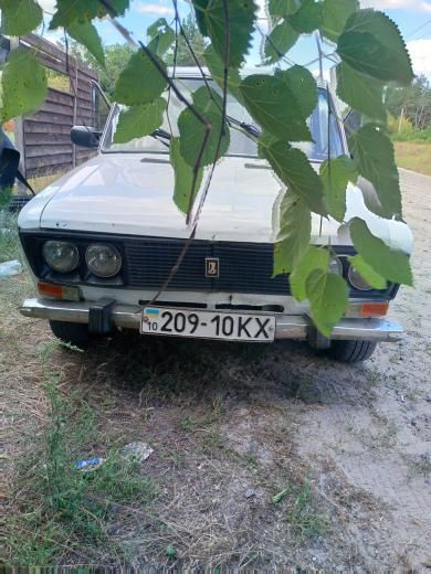 Продам ваз 2106 стан ідіальний