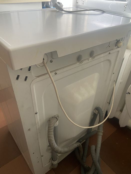 Пральна машина, ARDO AE810