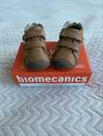 Buty wiosenne skórzane Biomecanics r. 24