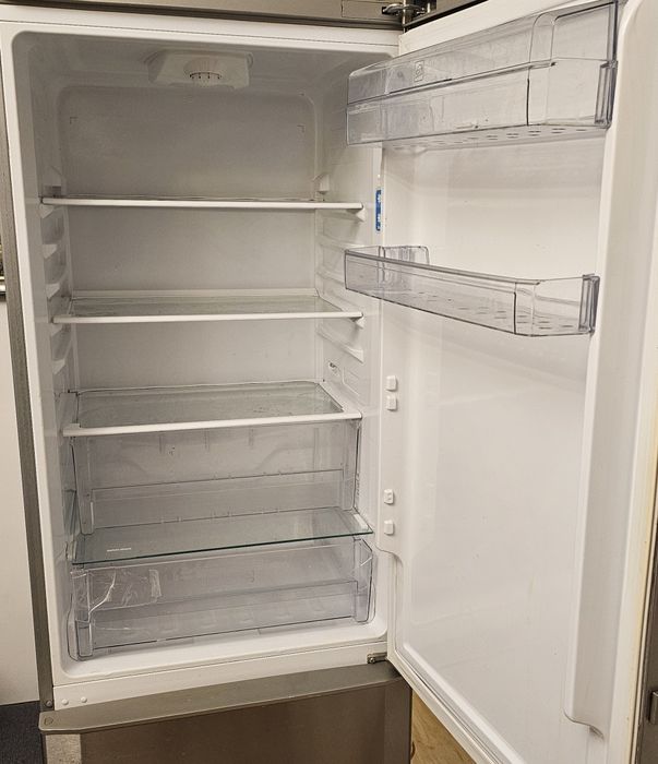 Lodówka Beko CS 234030 X Sprawna