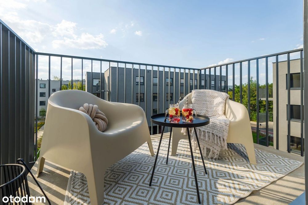 Dopłaty do czynszu do 900 zł/mc I Blisko terenów zielonych I Nowe