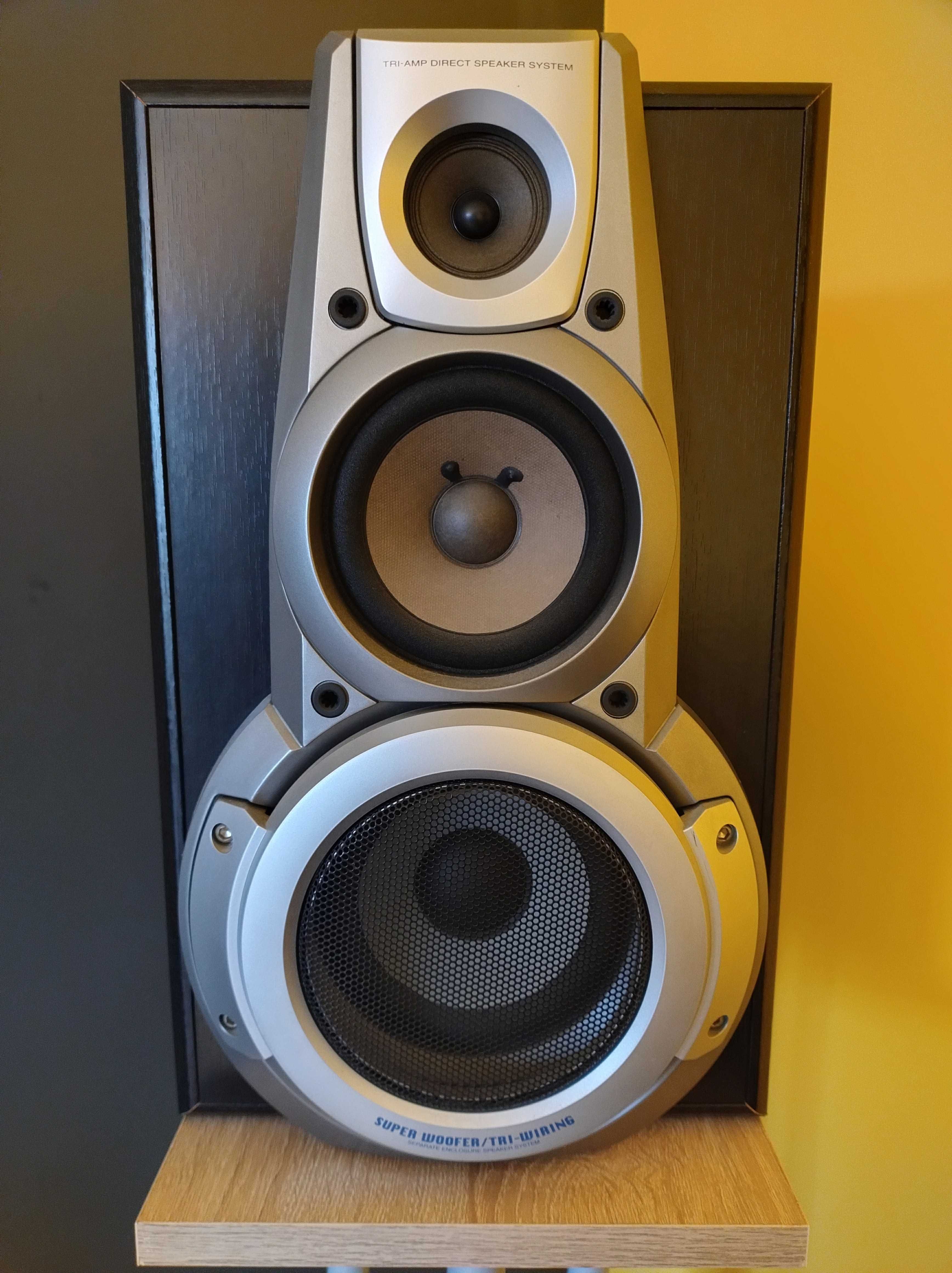 Technics SA-EH 560 super stan, komplet