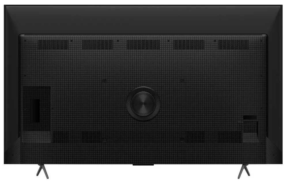 Telewizor  TCL 75C75B 75" QLED 4K 144Hz Google TV Dolby Atmos Dolby