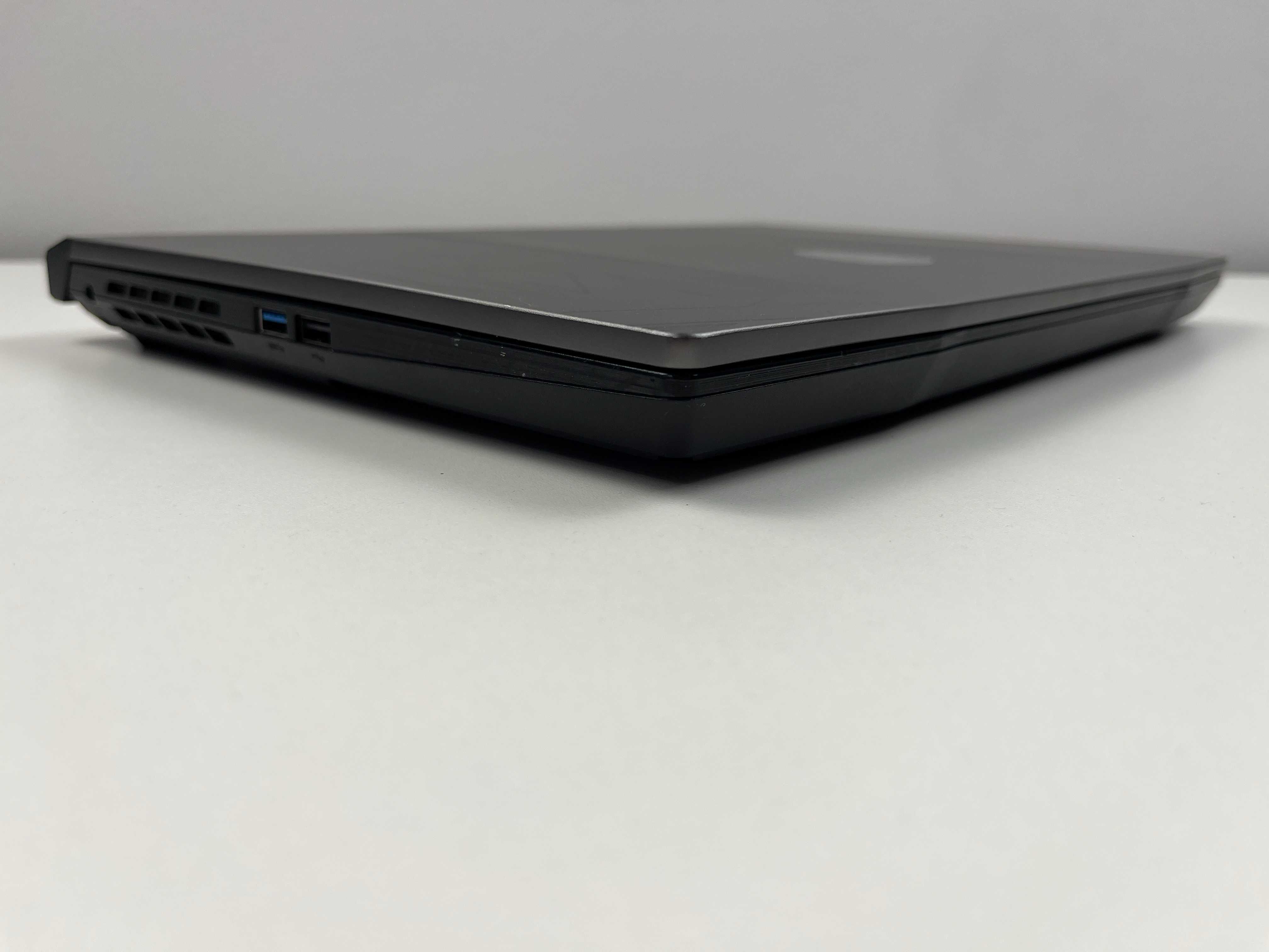 Ноутбук MSI Pulse 15 B13VFK 144Гц i7-13700H 16GB RTX4060 140W 1TB M.2