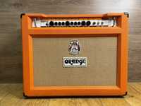 Гітарний комбопідсилювач Orange Rockerverb 50MKII 2x12 Made in England