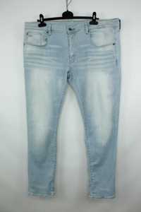 Стильні звужені джинси G-Star RAW 3301 Slim Fit Оригінал W40/L32