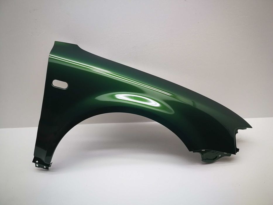 Błotnik lewy-prawy VW PASSAT B5 96-00 WSZYSTKIE kolory LL5Y