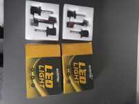 Lâmpada led carro h1
