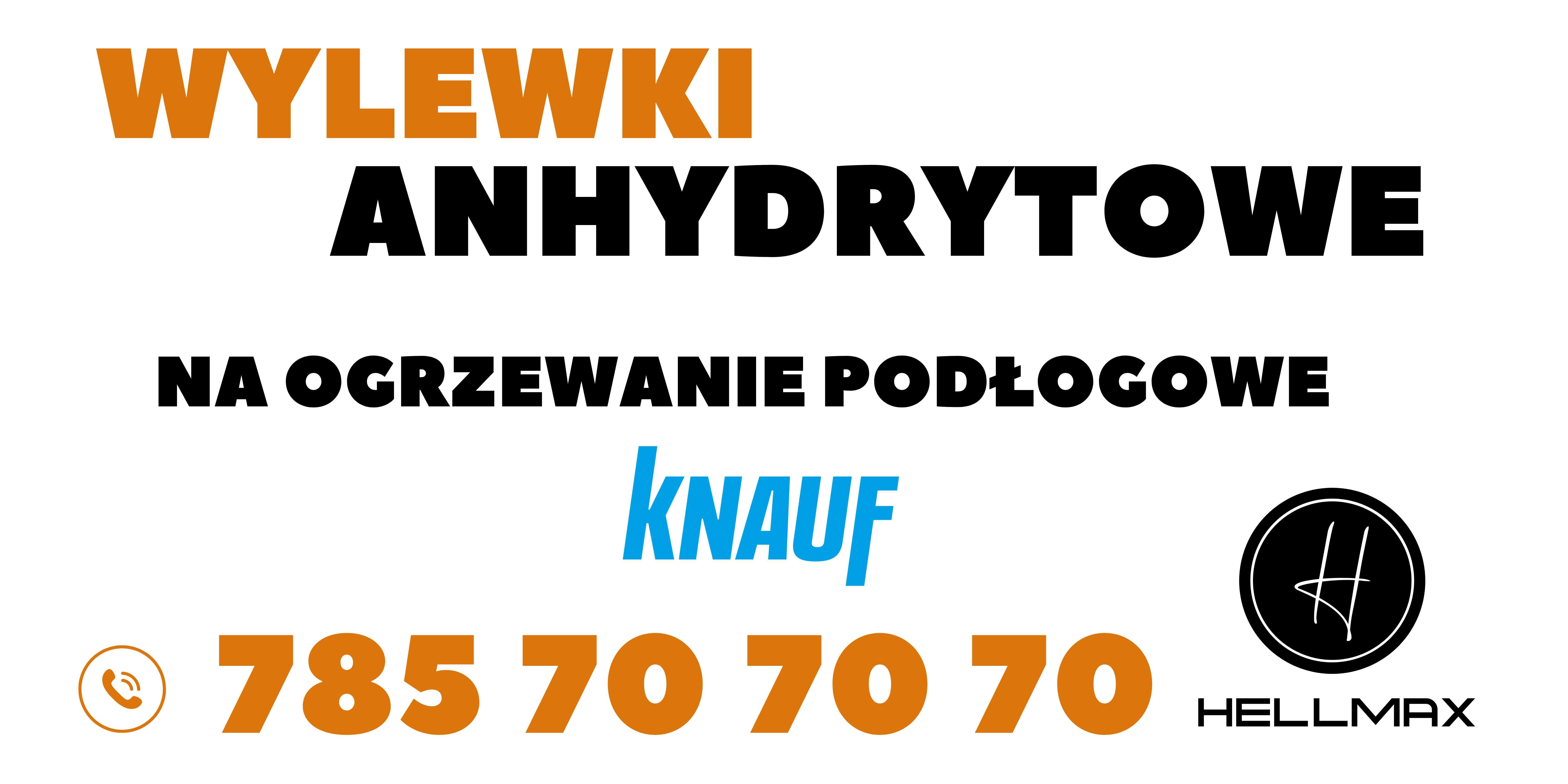 Wylewki anhydrytowe #Mikołów #Łaziska Górne #Tychy #Bieruń #Lędziny
