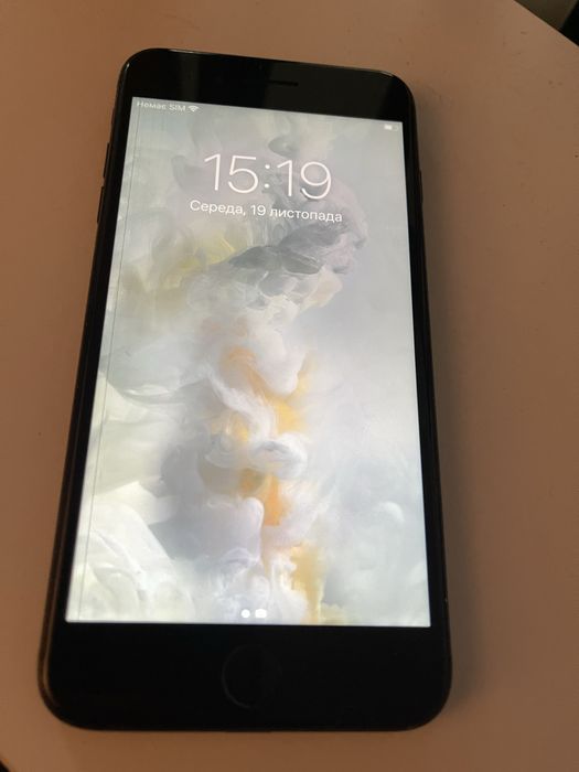 Iphone 7+ Plus 128 Gb без сім