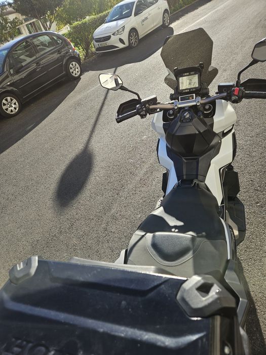 Vendo xadv750 de 2019