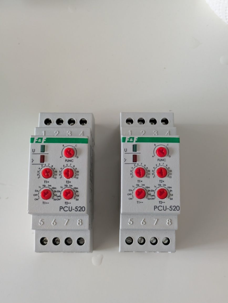 Zestaw elementów elektronicznych. możliwość sprzedaży pojedynczych el.