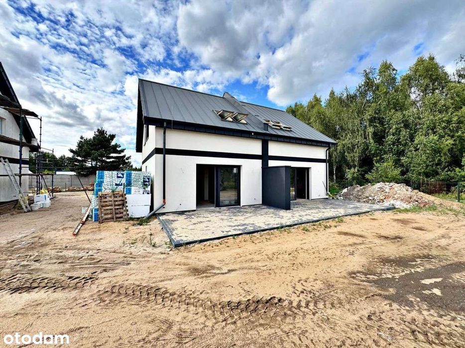 Segment Bliźniaka Gotowy w Tym Roku | Nowy Folwark