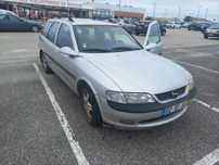 Opel Vectra 2.0 DTI