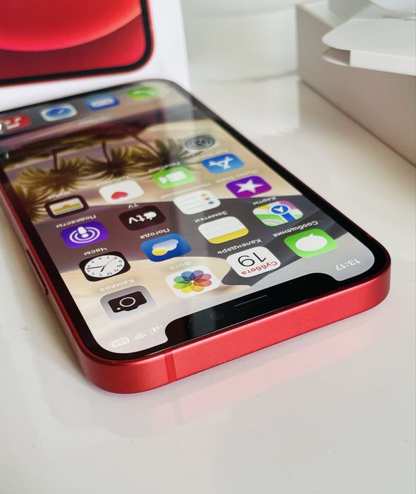 iPhone 12 Мини 128 neverlock