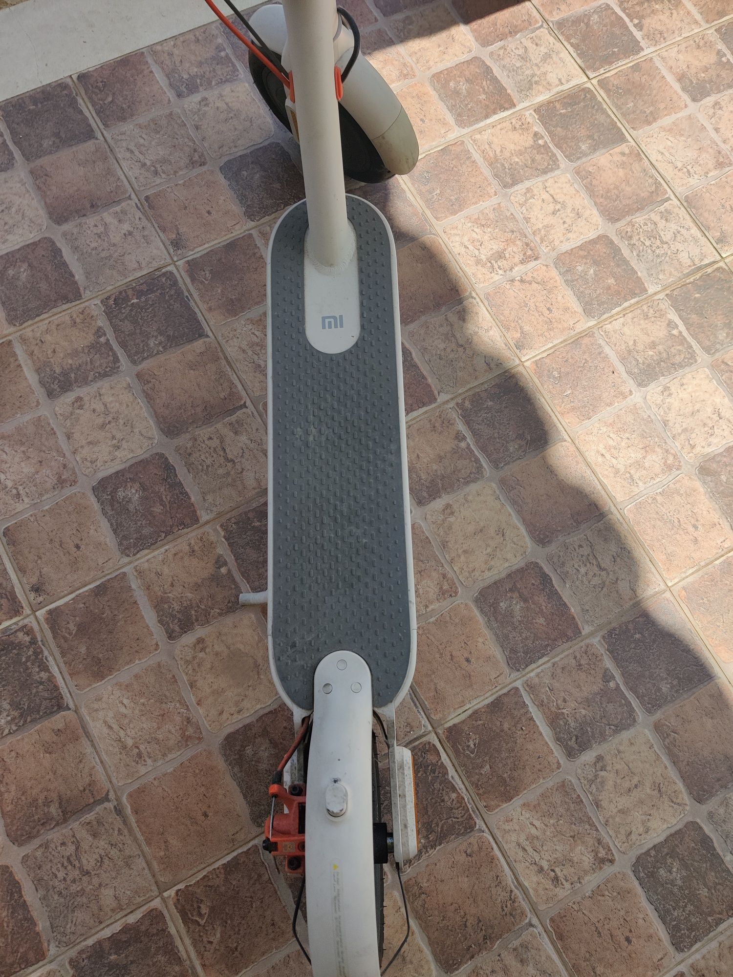 Trotinete eléctrica Xiaomi