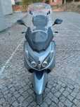 Maxsym 400i - 2016