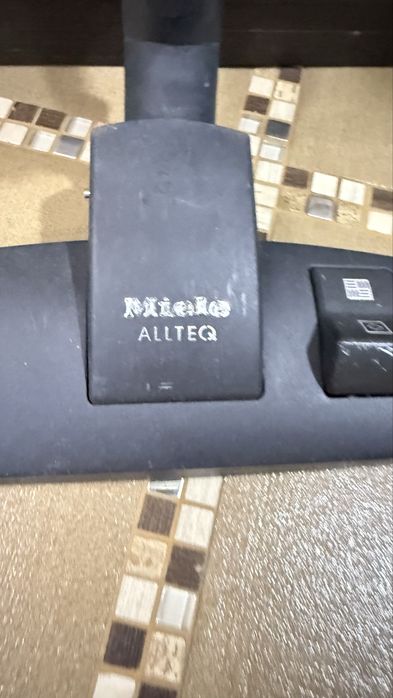 Пилосос Miele, вживаний